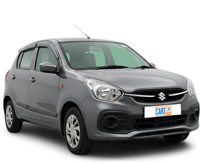 Maruti Celerio-img